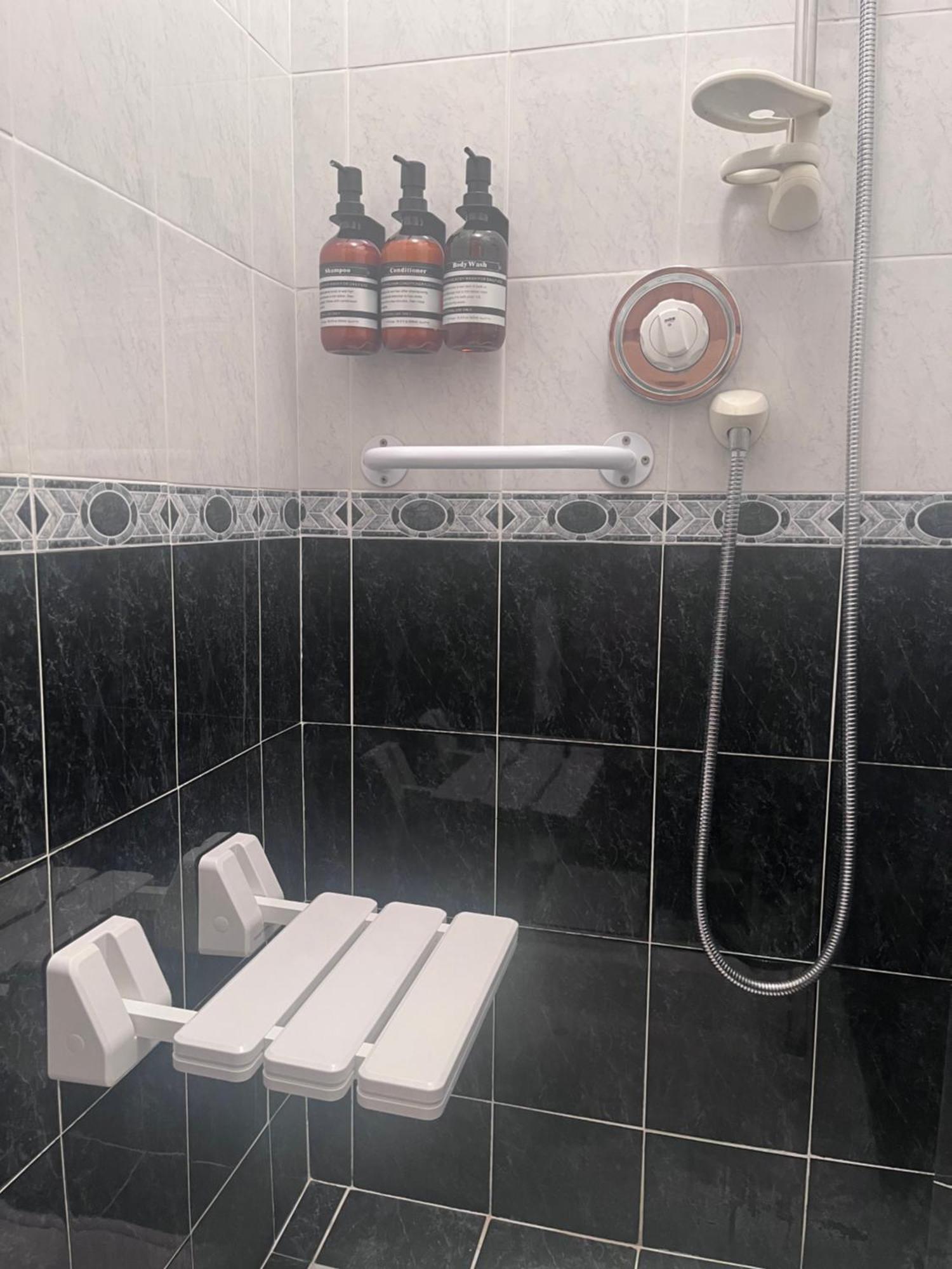The Lodge Self Catering Castlerea Экстерьер фото