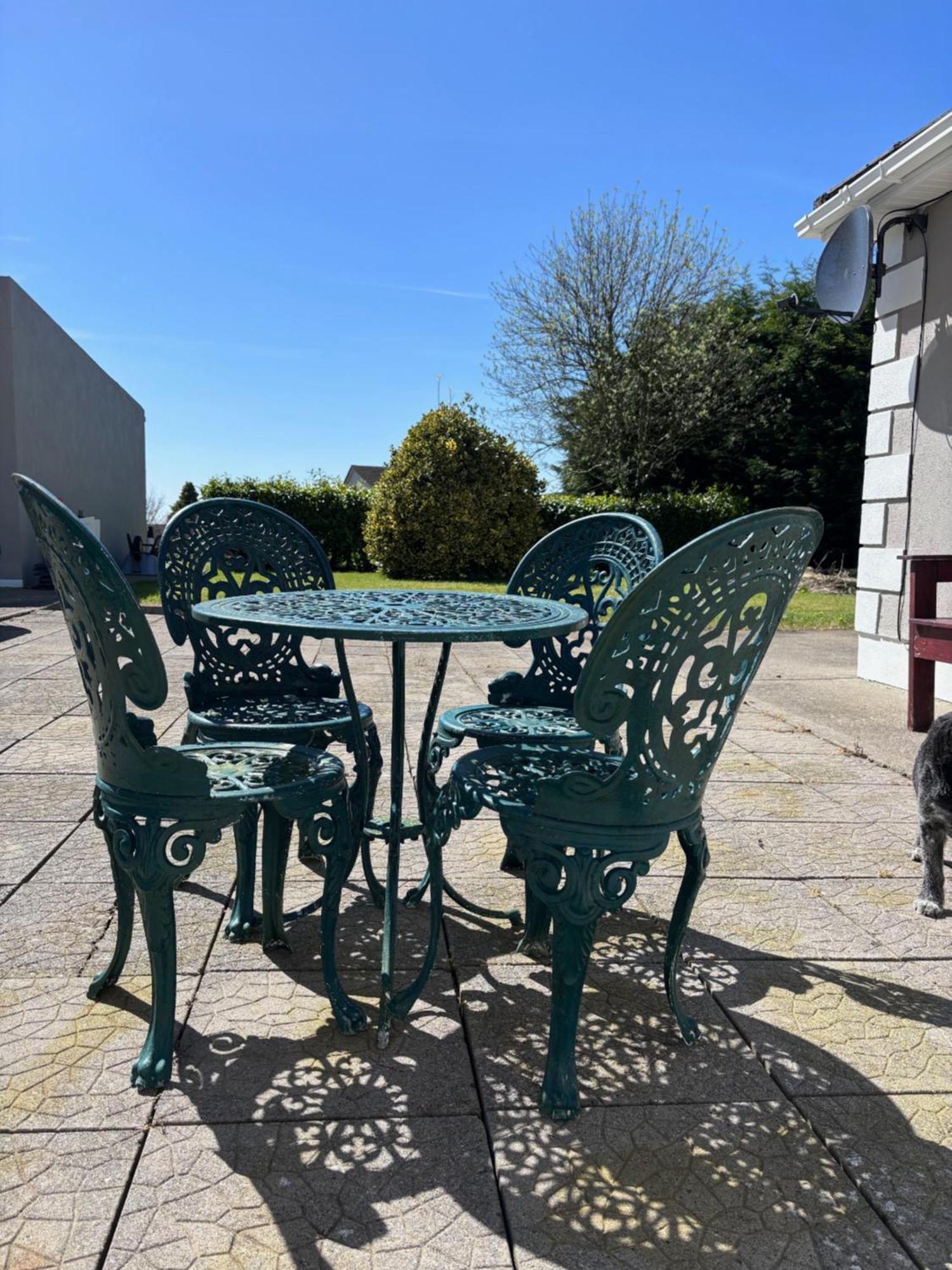 The Lodge Self Catering Castlerea Экстерьер фото