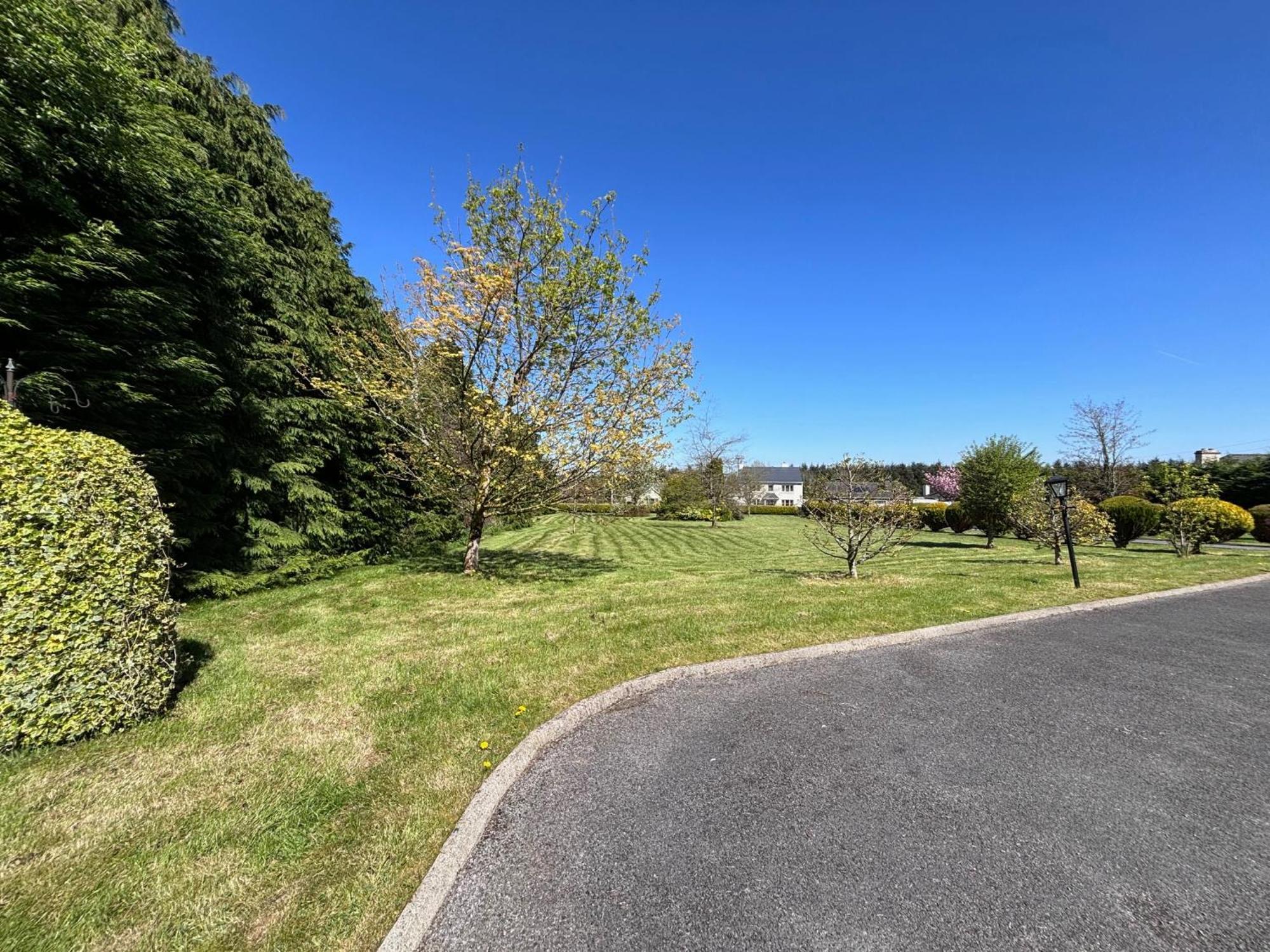 The Lodge Self Catering Castlerea Экстерьер фото